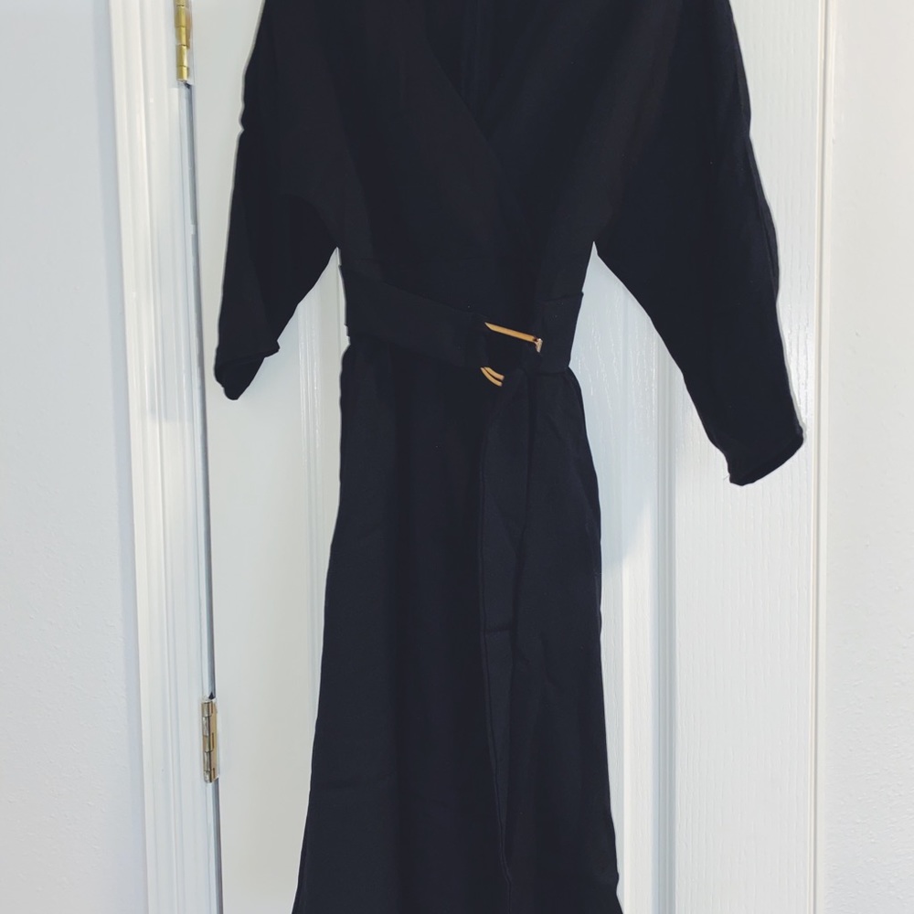midi dress